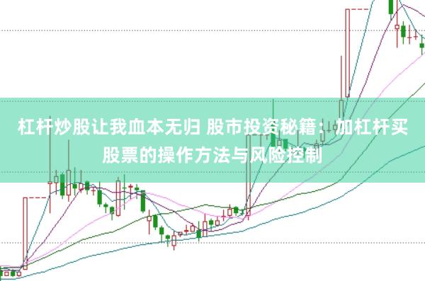 杠杆炒股让我血本无归 股市投资秘籍：加杠杆买股票的操作方法与风险控制