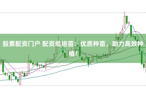 股票配资门户 配资组培苗：优质种苗，助力高效种植！