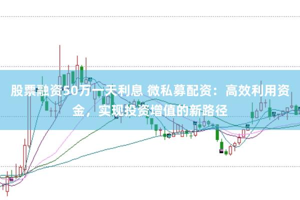 股票融资50万一天利息 微私募配资：高效利用资金，实现投资增值的新路径