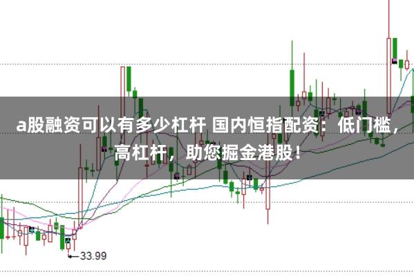 a股融资可以有多少杠杆 国内恒指配资：低门槛，高杠杆，助您掘金港股！