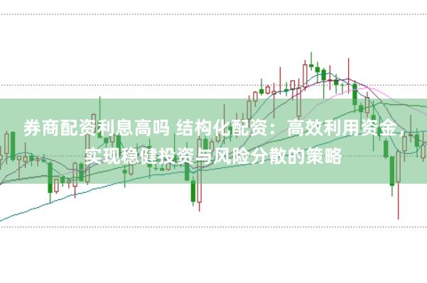 券商配资利息高吗 结构化配资：高效利用资金，实现稳健投资与风险分散的策略