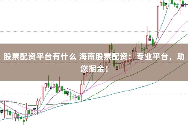 股票配资平台有什么 海南股票配资：专业平台，助您掘金！