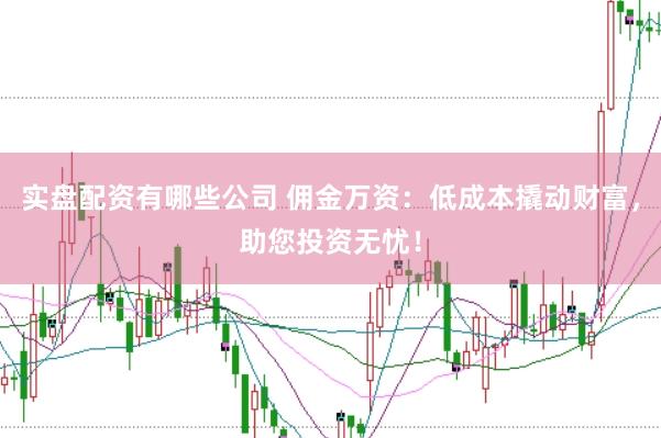实盘配资有哪些公司 佣金万资：低成本撬动财富，助您投资无忧！