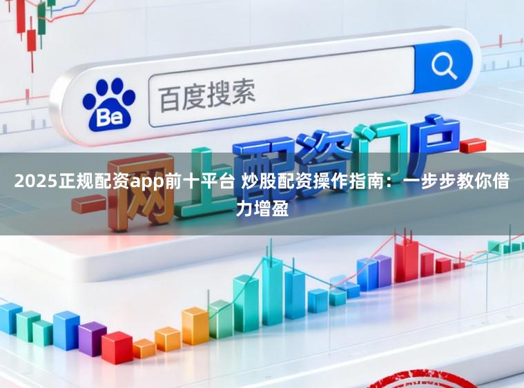 2025正规配资app前十平台 炒股配资操作指南：一步步教你借力增盈