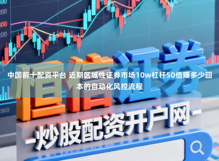 中国前十配资平台 近期区域性证券市场10w杠杆50倍赚多少回本的自动化风控流程
