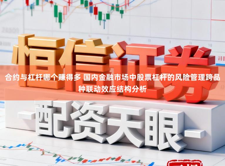 合约与杠杆哪个赚得多 国内金融市场中股票杠杆的风险管理跨品种联动效应结构分析