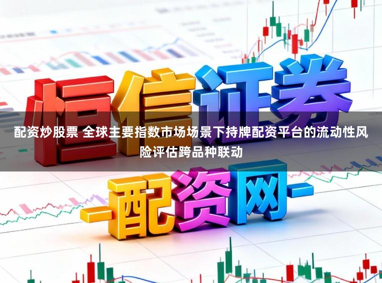 配资炒股票 全球主要指数市场场景下持牌配资平台的流动性风险评估跨品种联动